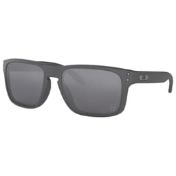 Oakley SI Holbrook Daniel Defense Tornado w/Black Iridium Lenses OO9102-C355