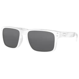Oakley SI Holbrook Multicam Alpine w/Black Iridium Lenses OO9102-C0