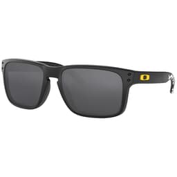 Oakley SI Holbrook Gadsden w/Black Iridium Lenses OO9102-D555