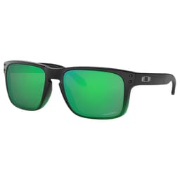 Oakley Holbrook Jade Fade w/PRIZM Jade Lenses OO9102-E455