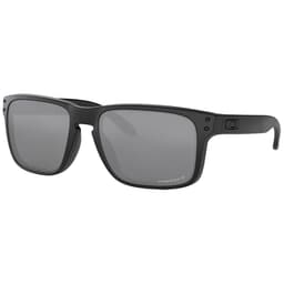 Oakley SI Holbrook Blackside w/PRIZM Black Polarized Lenses OO9102-G055