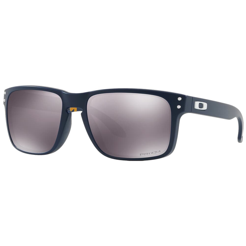 Oakley SI Holbrook Armed Forces Navy Matte Navy w/PRIZM Black Lenses OO9102-H755