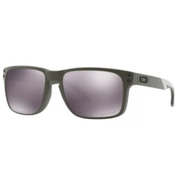 Oakley SI Holbrook Armed Forces Army Matte Olive w/PRIZM Black Lenses OO9102-H855
