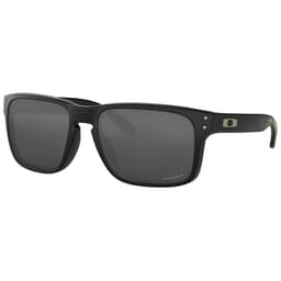 Oakley SI Holbrook American Traditional w/PRIZM Black Polarized Lenses OO9102-J255