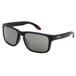 Oakley Holbrook HI Matte Black w/PRIZM Black Lenses OO9102-K855
