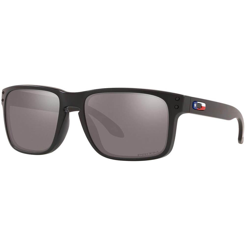 Oakley Holbrook TX Matte Black w/PRIZM Black Lenses OO9102-K955
