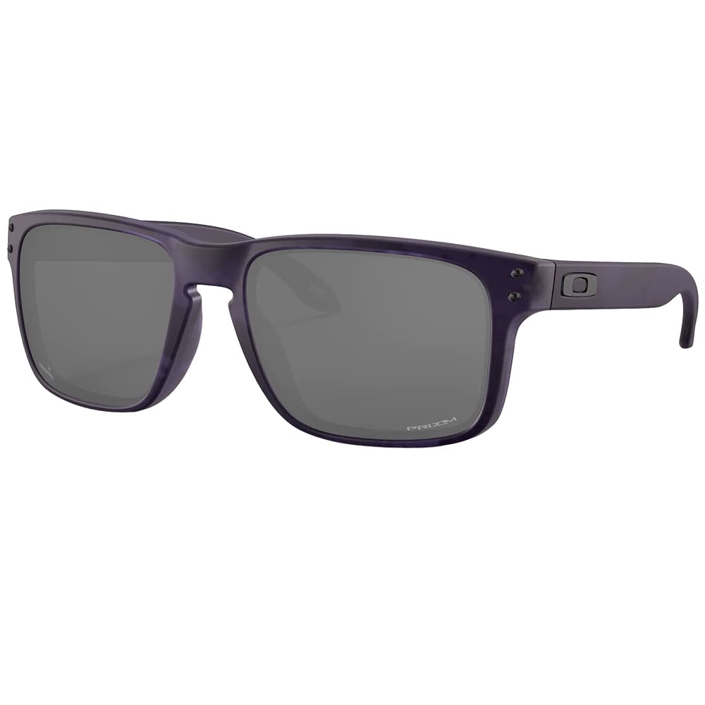 Oakley SI Holbrook IHF Shadow Camo w/PRIZM Black Lenses OO9102-O455