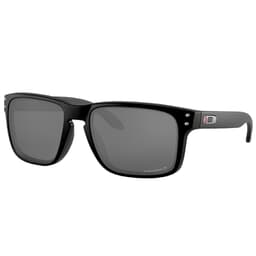 Oakley SI Holbrook Tonal TRL Matte Black w/PRIZM Black Polarized Lenses OO9102-U455