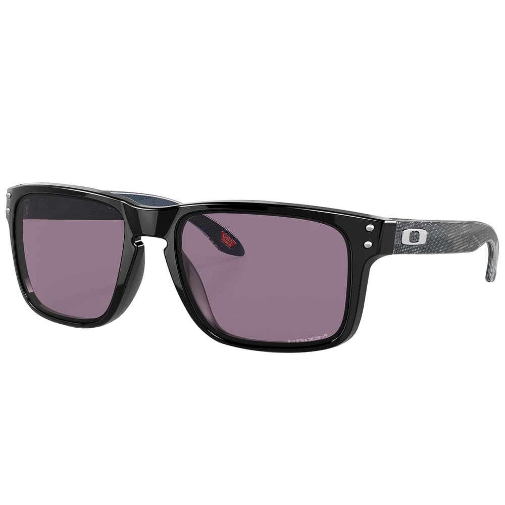 Oakley Holbrook Hi Res w/PRIZM Grey Lenses OO9102-U655