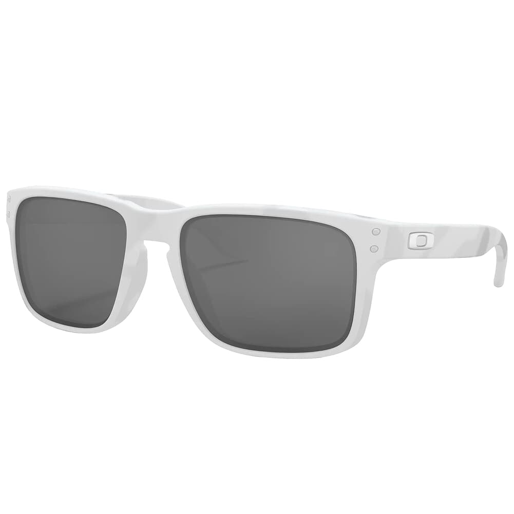 Oakley SI Holbrook Alpine MultiCam w/PRIZM Black Lenses OO9102-U855