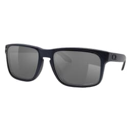 Oakley SI Holbrook Blue Steel w/PRIZM Black Lenses OO9102-Y355