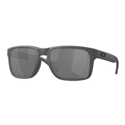 Oakley SI Holbrook Cerakote Iron Gray w/PRIZM Black Polarized Lenses OO9102-Y555