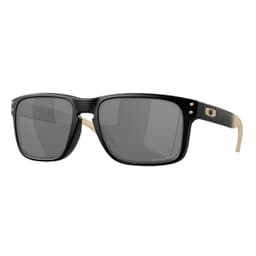 Oakley SI Holbrook Tan Fade w/PRIZM Black Lenses OO9102-Y655