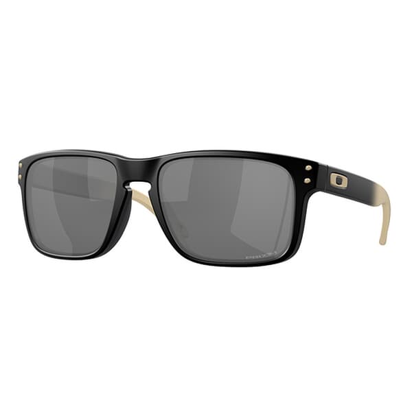 Oakley SI Holbrook Tan Fade w/PRIZM Black Lenses OO9102-Y655