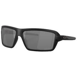 Oakley SI Cables Matte Blk w/PRIZM Black Lenses OO9129-0963