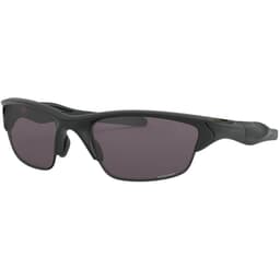 Oakley SI Half Jacket 2.0 Matte Black w/PRIZM Grey Lenses OO9144-2262