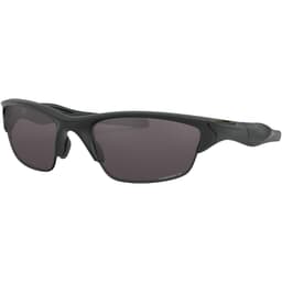 Oakley SI Half Jacket 2.0 Matte Black w/PRIZM Grey Polarized Lenses OO9144-2362