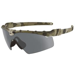 Oakley SI Ballistic M Frame 3.0 MultiCam w/Grey Lenses OO9146-02