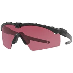 Oakley SI M Frame 3.0 Matte Black w/PRIZM TR22 Lenses OO9146-19