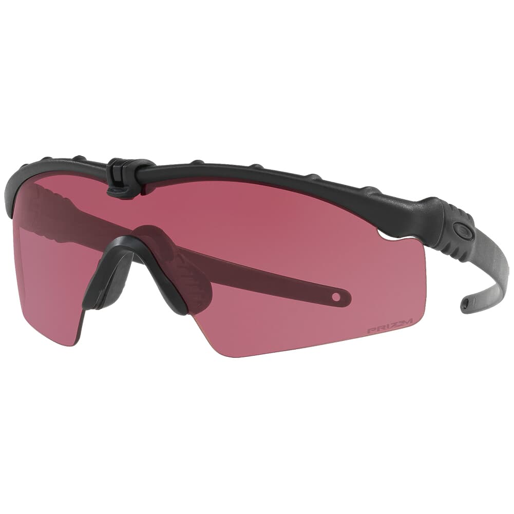 Oakley SI M Frame 3.0 Matte Black w/PRIZM TR22 Lenses OO9146-19