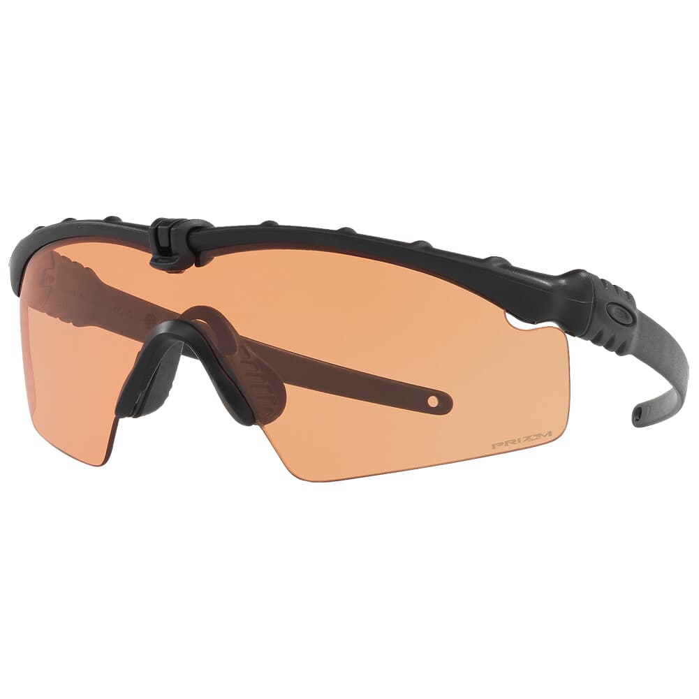 Oakley SI M Frame 3.0 Matte Black w/PRIZM TR45 Lenses OO9146-20