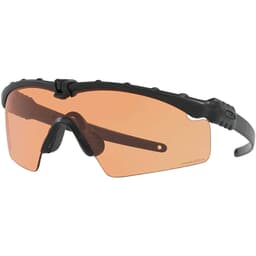 Oakley SI Ballistic M Frame 3.0 EN Matte Black w/PRIZM TR45 Lenses OO9146-4532