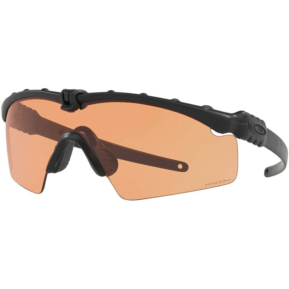 Oakley SI Ballistic M Frame 3.0 EN Matte Black w/PRIZM TR45 Lenses OO9146-4532