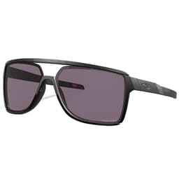 Oakley SI Castel Matte Black w/PRIZM Grey Lenses OO9147-10?