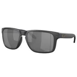 Oakley SI Holbrook XL Matte Carbon w/PRIZM Black Lenses OO9417-3759