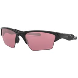 Oakley Half Jacket 20 XL Polished Black w/PRIZM Dark Golf Lenses OO9154-6462