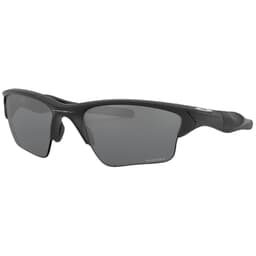 Oakley Half Jacket 20 XL Matte Black w/PRIZM Black Lenses OO9154-6662