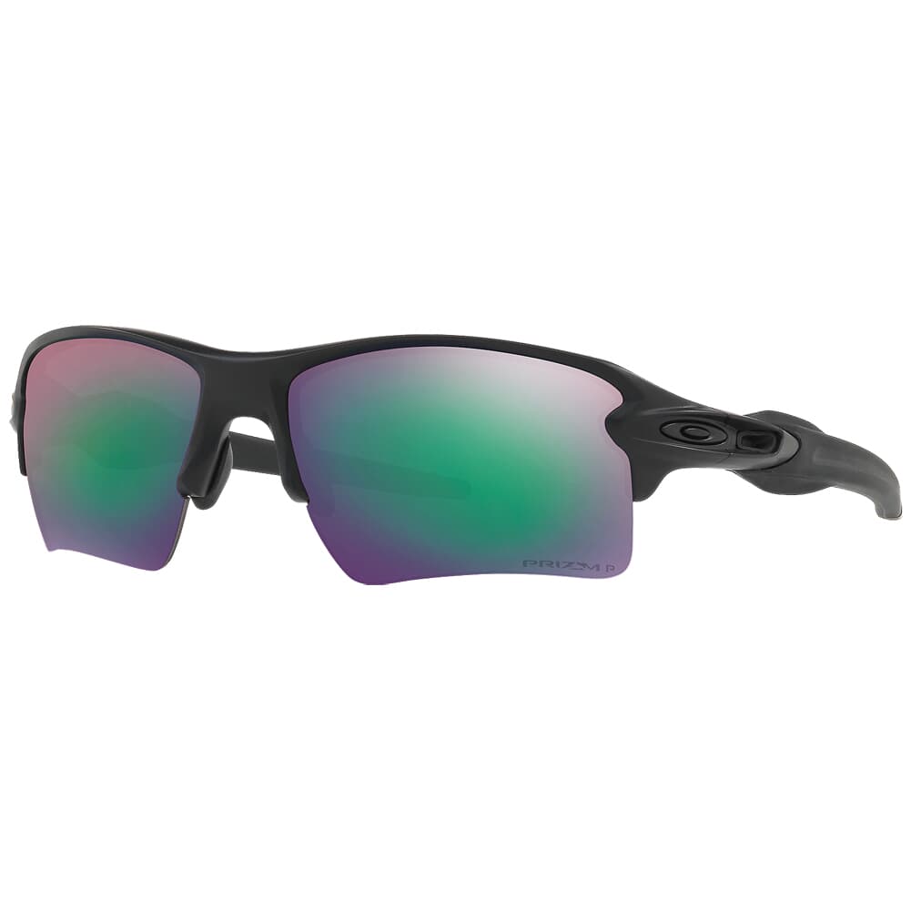 Oakley SI Flak 2.0 XL Matte Black w/PRIZM Maritime Polarized Lenses OO9188-41