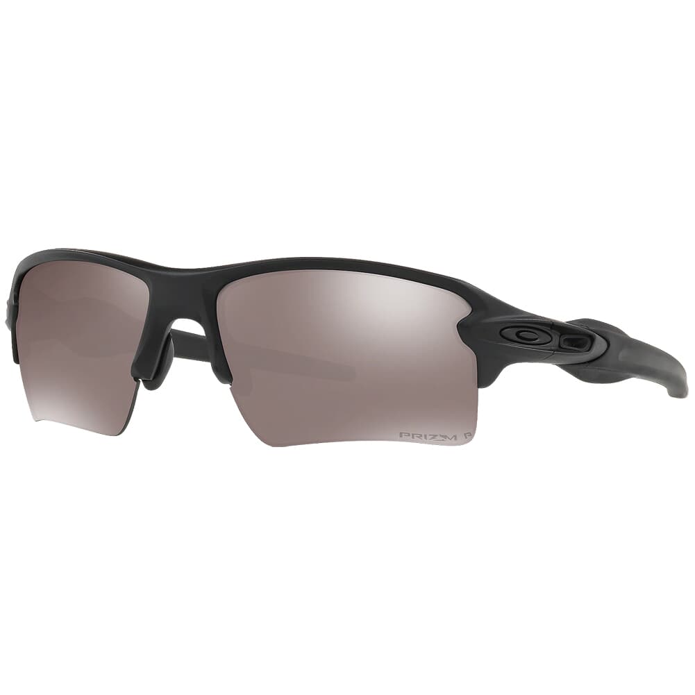 Oakley SI Flak 2.0 XL Blackside w/PRIZM Black Polarized Lenses OO9188-6859