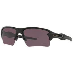 Oakley SI Flak 2.0 XL Matte Black w/PRIZM Grey Lenses OO9188-7959