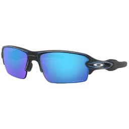 Oakley Flak 20 XL Race Worn Blue w/PRIZM Sapphire Polarlized Lenses OO9188-A159