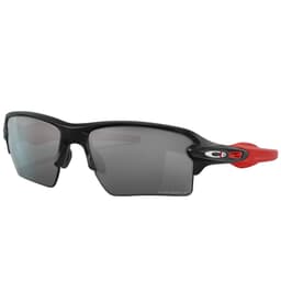 Oakley SI Flak 2.0 XL American Heritage Service Flag w/PRIZM Black Polarized Lenses OO9188-G959