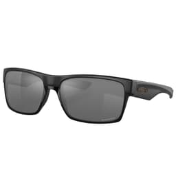 Oakley Two Face Hi Res w/PRIZM Black Lenses OO9189-4860