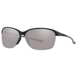 Oakley SI Unstoppable Blackside w/PRIZM Black Polarized Lenses OO9191-1965