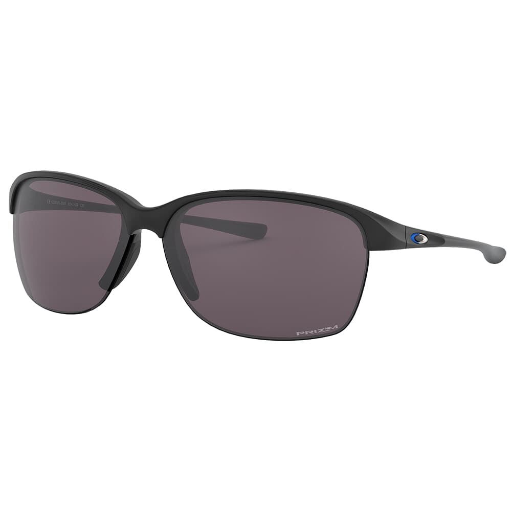 Oakley SI Unstoppable Thin Blue Line w/PRIZM Grey Lenses OO9191-2165