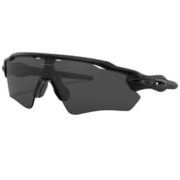 Oakley SI Radar EV Path Matte Black w/Grey Lenses OO9208-12