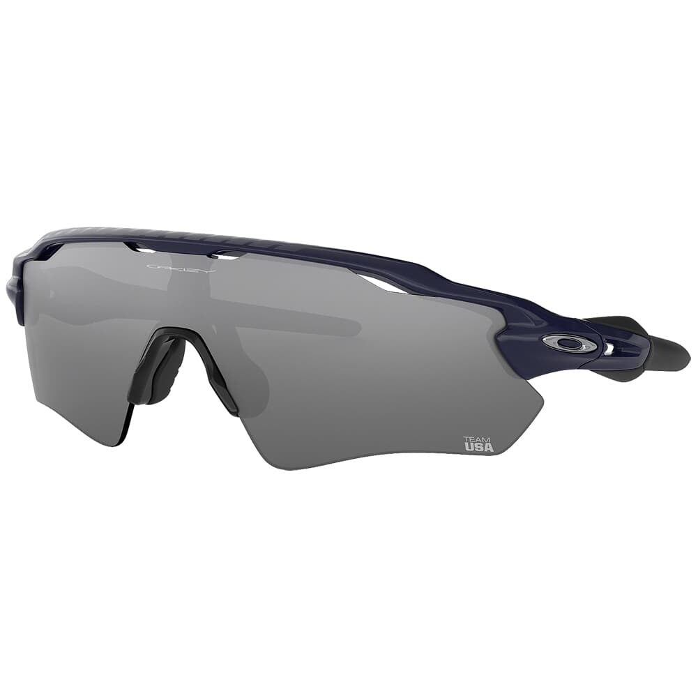 Oakley Radar EV Path Team USA Navy w/PRIZM Black Lenses OO9208-6038