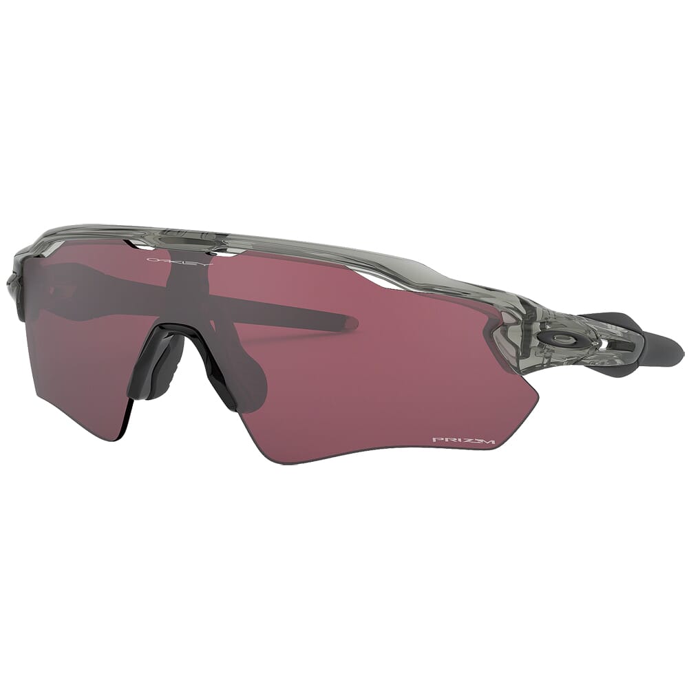 Oakley Radar EV Path Grey Ink w/PRIZM Road Black Lenses OO9208-8238