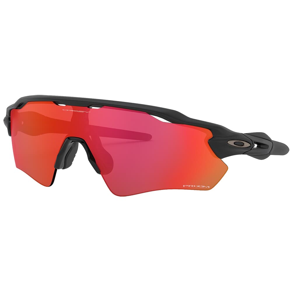 Oakley Radar EV Path Matte Black w/PRIZM Trail Torch Lenses OO9208-9038
