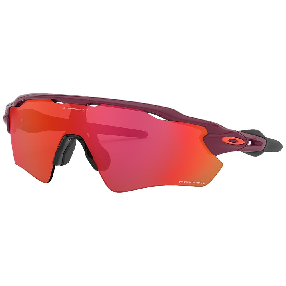 Oakley Radar EV Path Vamp w/PRIZM Trail Torch Lenses OO9208-9138