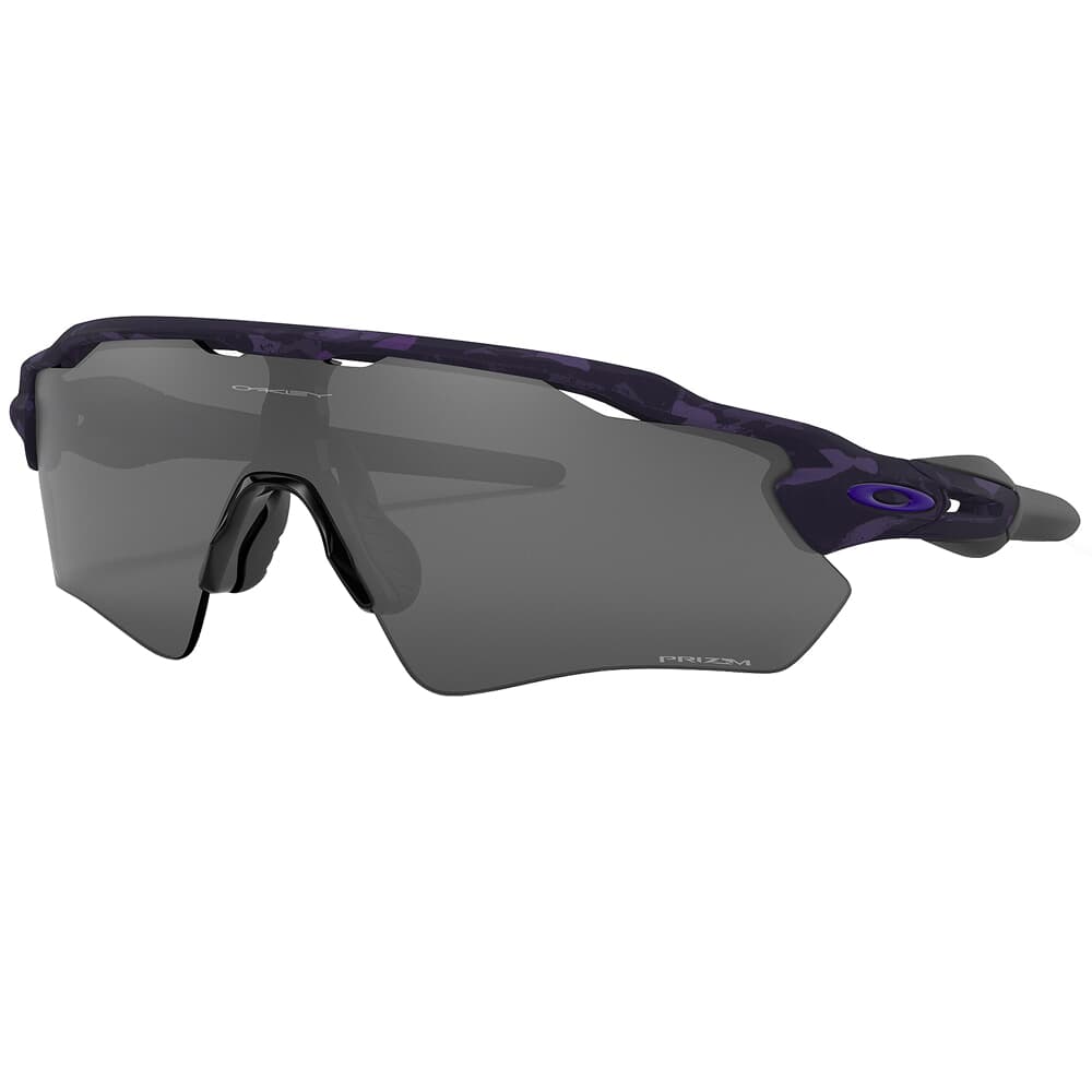 Oakley SI Radar EV Path IHF Shadow Camo w/PRIZM Black Lenses OO9208-A238