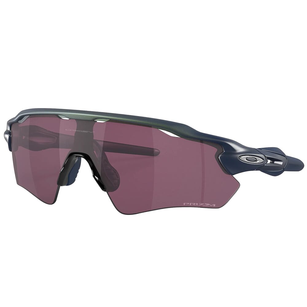 Oakley store prizm silver