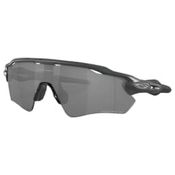 Oakley Radar EV Path Hi Res Matte Carbon w/PRIZM Black Polarized Lenses OO9208-D338