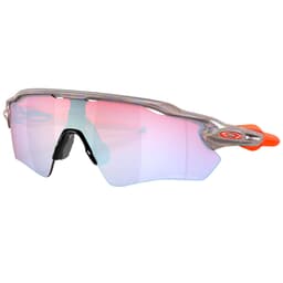 Oakley Radar EV Path Space Dust w/PRIZM Snow Sapphire Lenses OO9208-D738