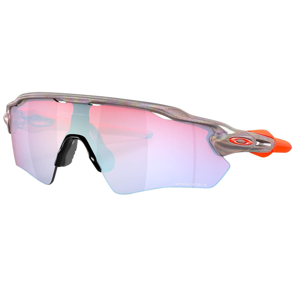 Oakley Radar EV Path Space Dust w/PRIZM Snow Sapphire Lenses OO9208-D738