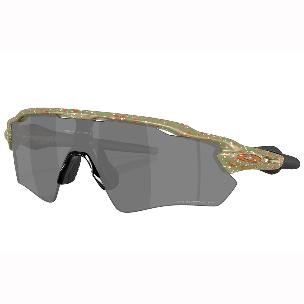 Oakley Radar EV Path Mt Fern Terazz w/Prz Bl PL OO9208-G138 For